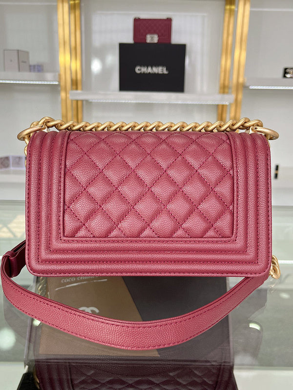 AmeliaLuxury - CHL Bags - 3173