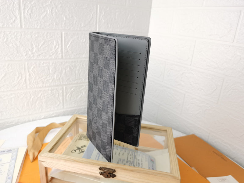 Amelia- LOV  Luxury  Wallets - 777