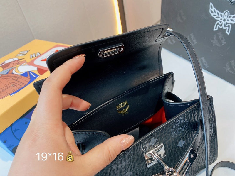Amelia- - MQM Bags - 227