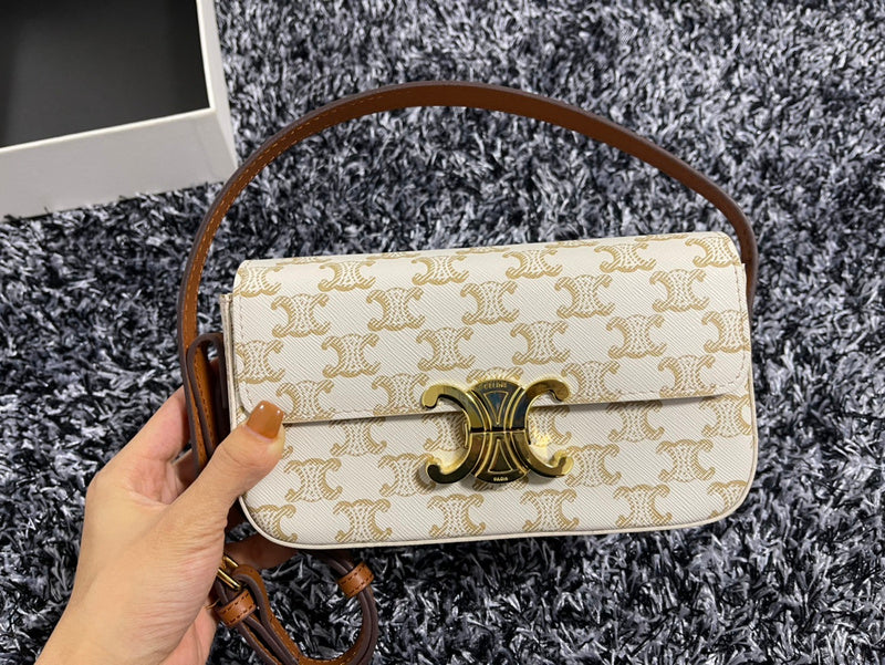 C-LINE LUXURY WOMEN BAGS - 123