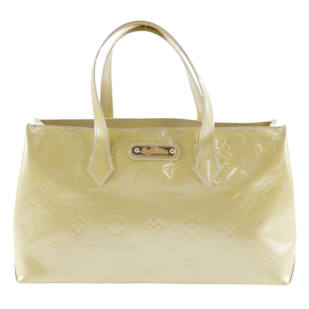 LOUIS VUITTON Wilshire Handbag