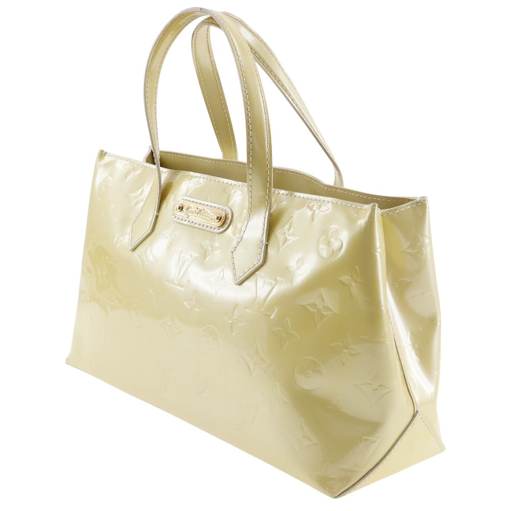 LOUIS VUITTON Wilshire Handbag