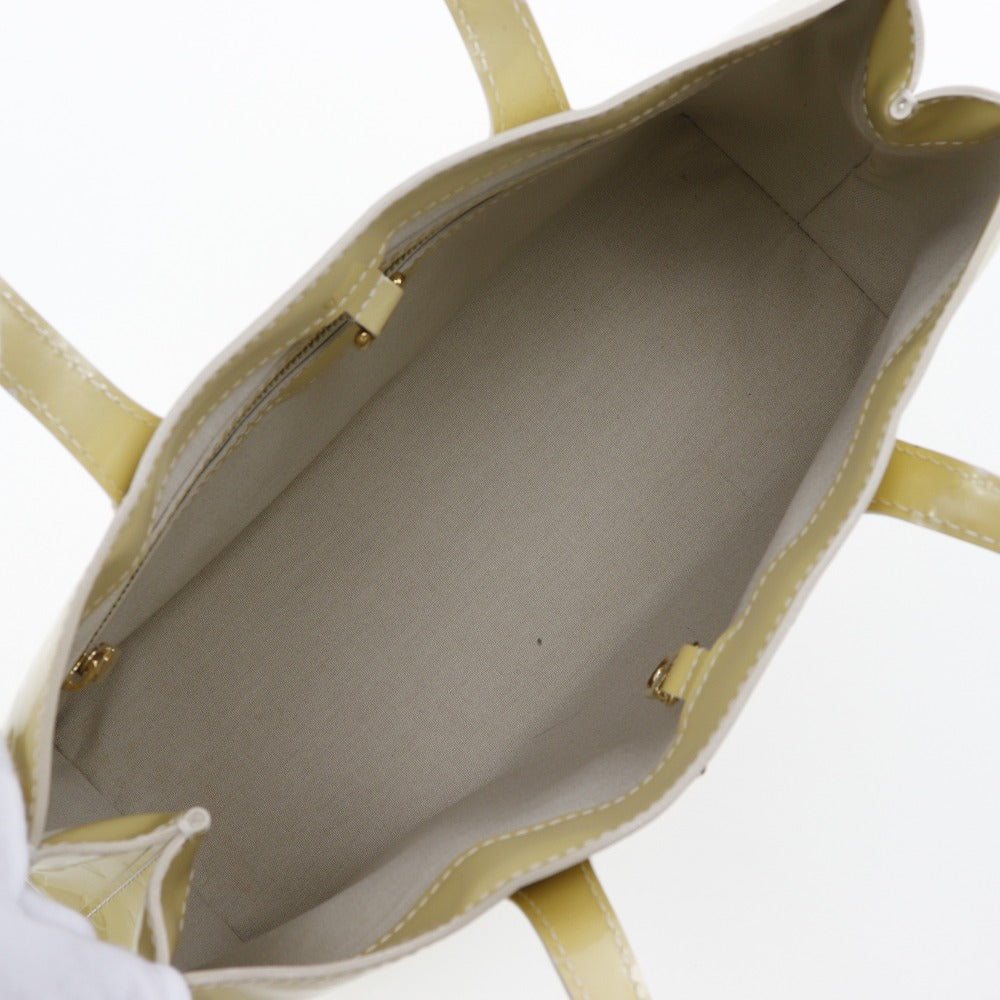 LOUIS VUITTON Wilshire Handbag
