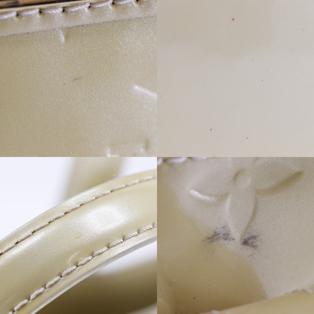 LOUIS VUITTON Wilshire Handbag