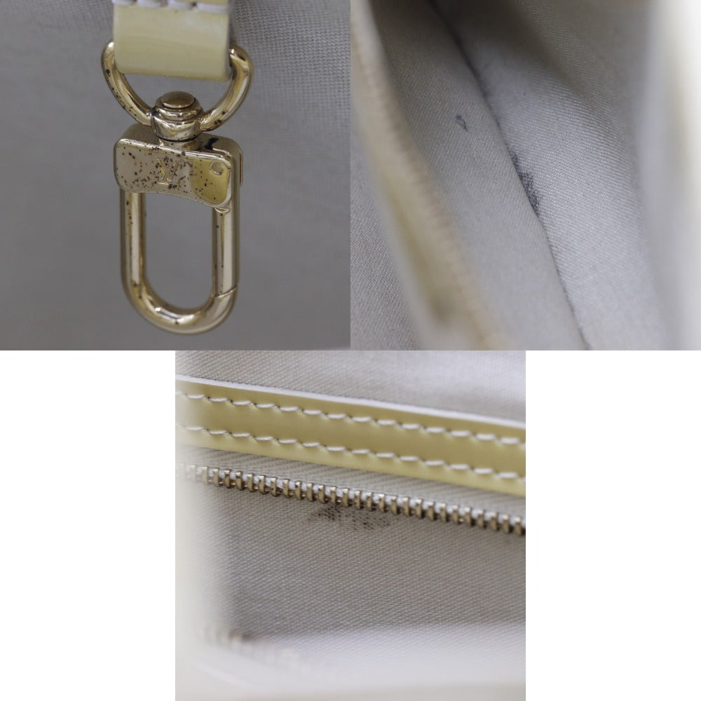 LOUIS VUITTON Wilshire Handbag