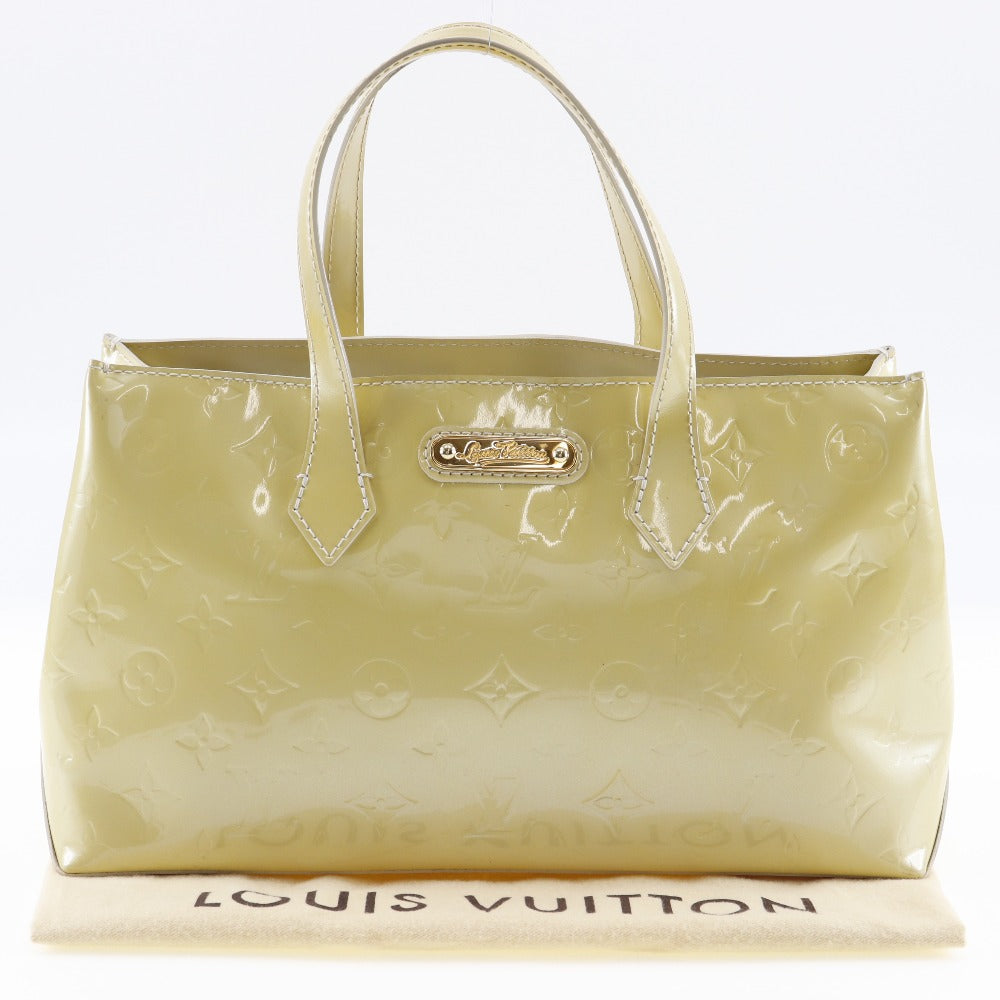 LOUIS VUITTON Wilshire Handbag