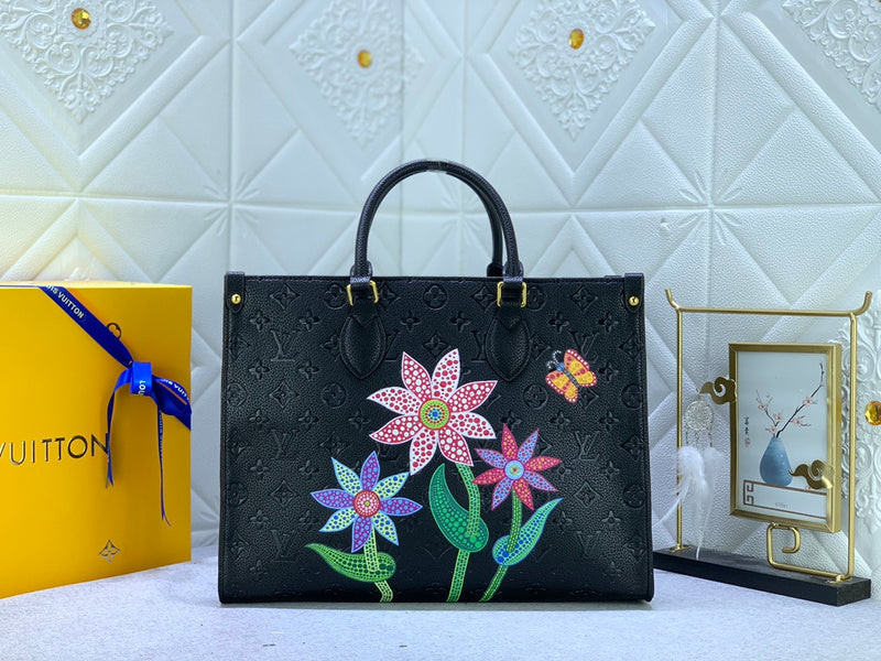 Amelia- GUKI Women Bags - 1545