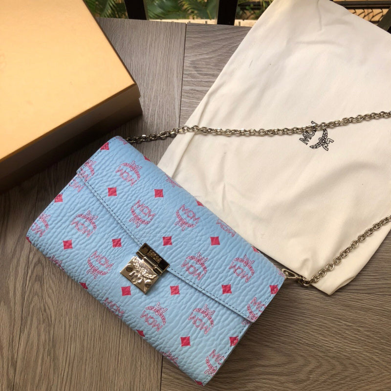 Amelia - MAmeliaBRANDED BAGS - 314