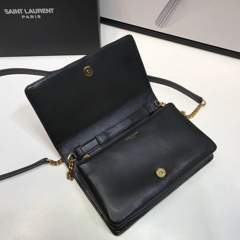 Amelia - YSL Bag - 2299