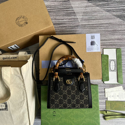 Amelia- GCI LUXURY LADY BAGS - 687