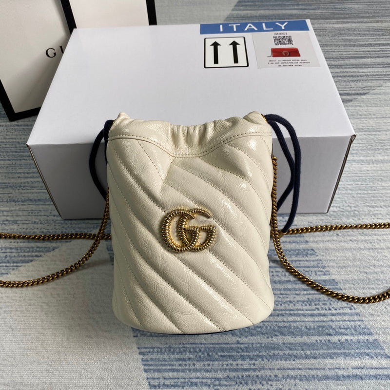 Amelia- GUKI Bags - 2207