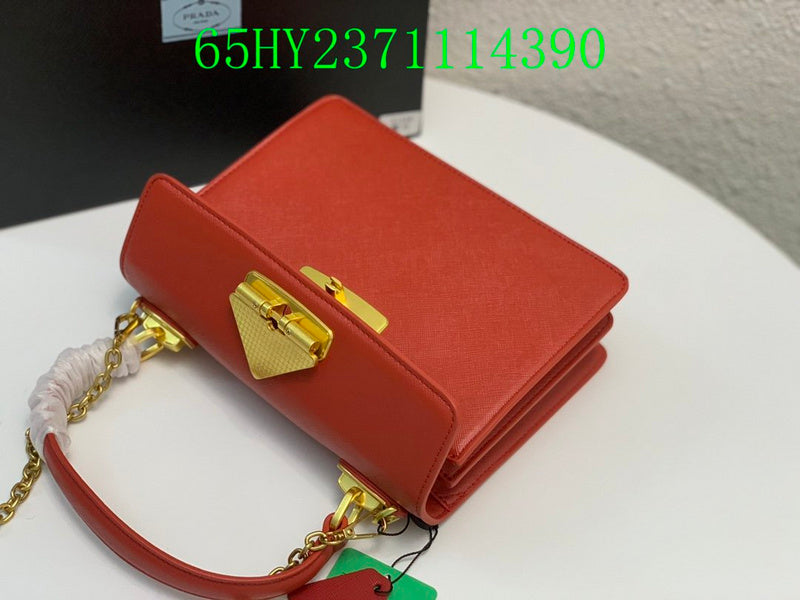 Prada Bags - The Barnes Bags  804