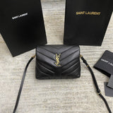 Amelia - YSL Bag - 3806