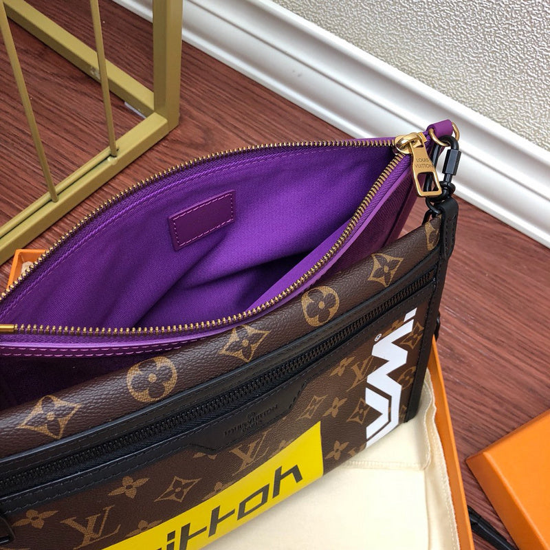 Amelia - LV Bags - 13401