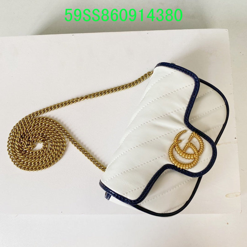 Amelia - GUKI Bags - 2321