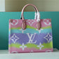 Amelia - LOV Lady Bags - 1392