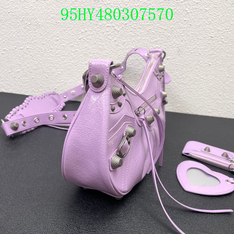 Amelia - BGA Bags - 1879