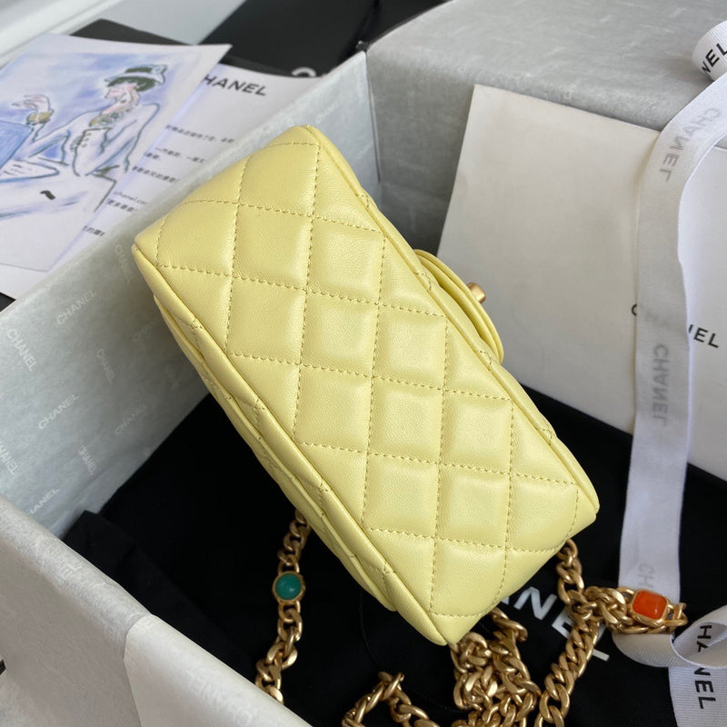 Amelia- CHL Bags - 7401