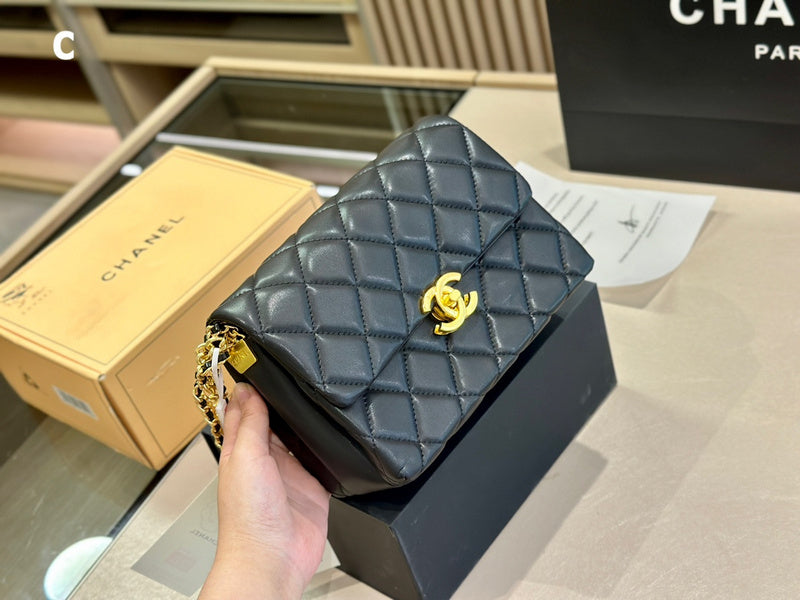 Amelia- CHL Bags - 6883