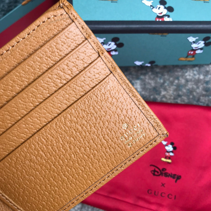 Amelia- Guki Wallet - 628