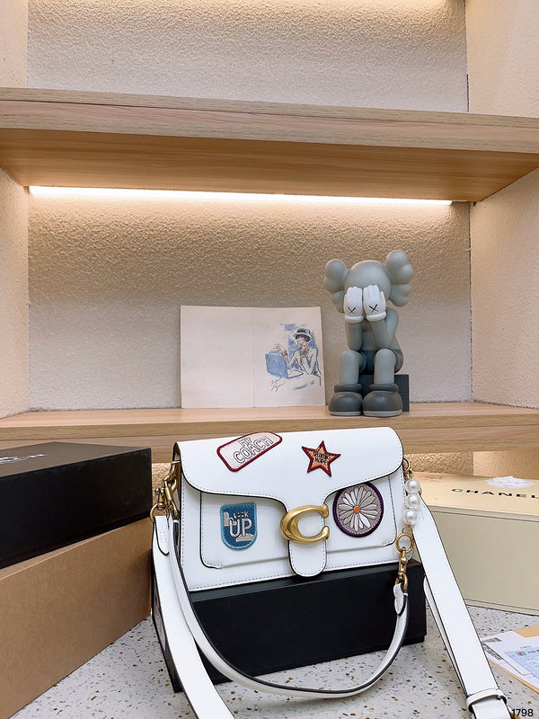 Amelia - CCH Bags - 016