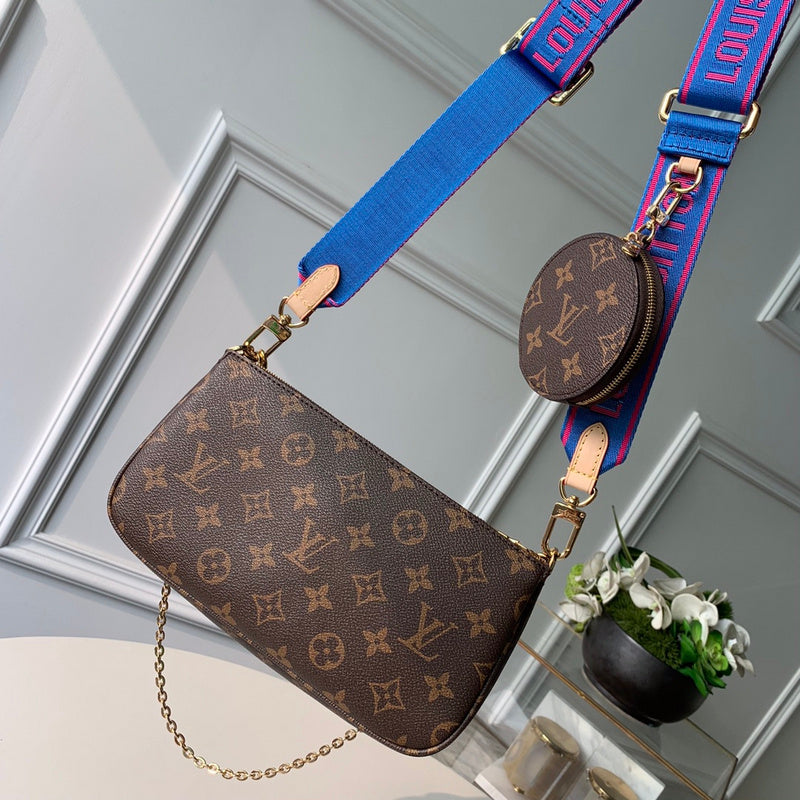 Amelia - LV Bags - 14031