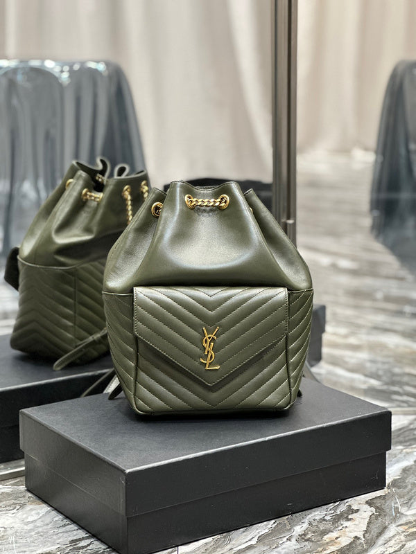 Amelia - YSL Bag - 3932