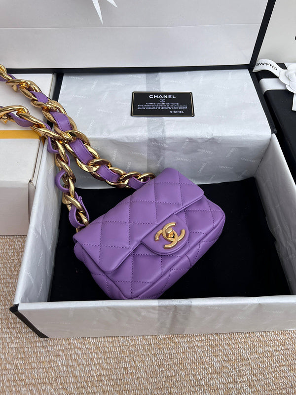 Amelia- CHL Lady Bags - 210