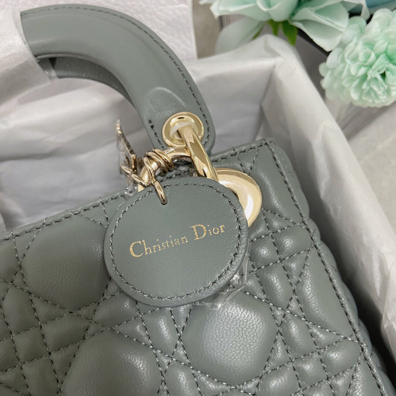 Amelia- DOR Bags - 325
