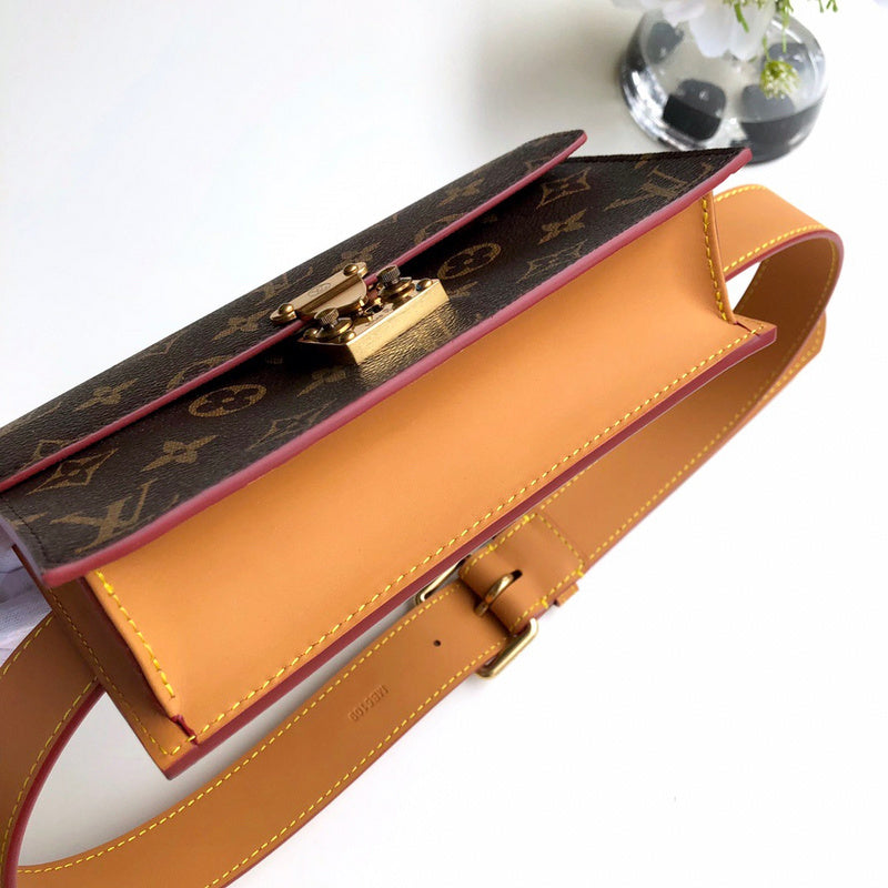 Amelia - LV Bags - 13012