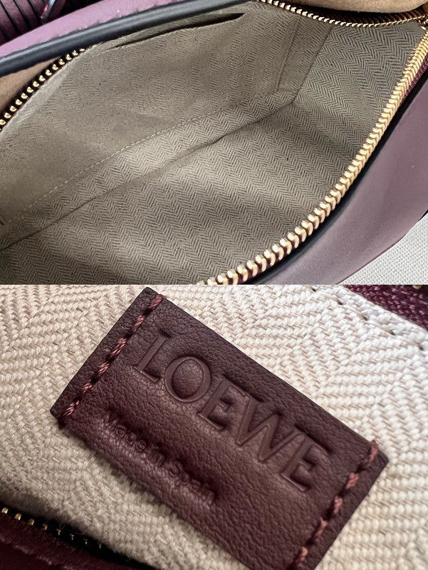 Amelia's Bag Gallery - LWO Bags - 703