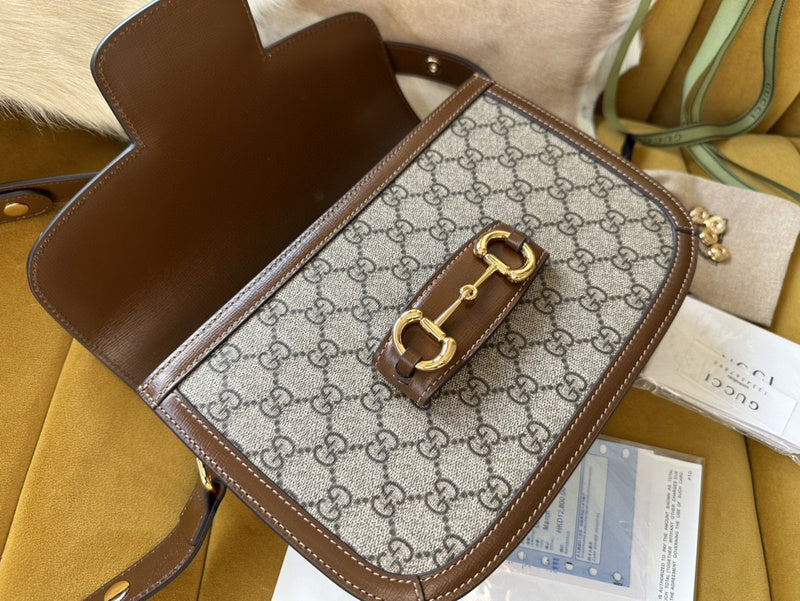 Amelia- GUKI Women Bags - 075