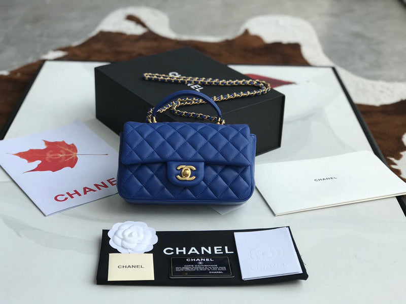 Amelia-  CHL BAGS  - 636