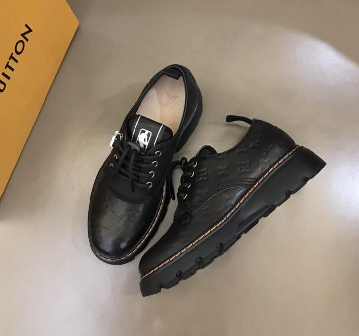 AmeliaLuxury - LOV Men Shoes - 887