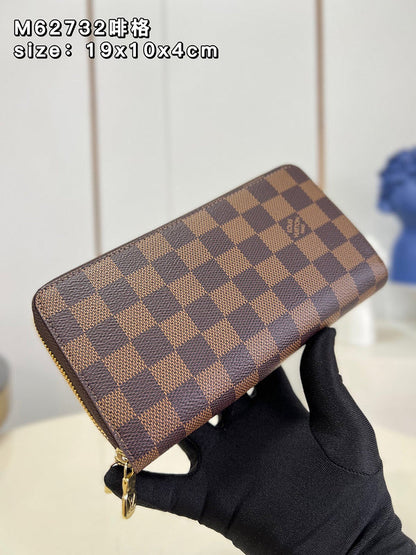 Glami-i LOV Wallets - 402