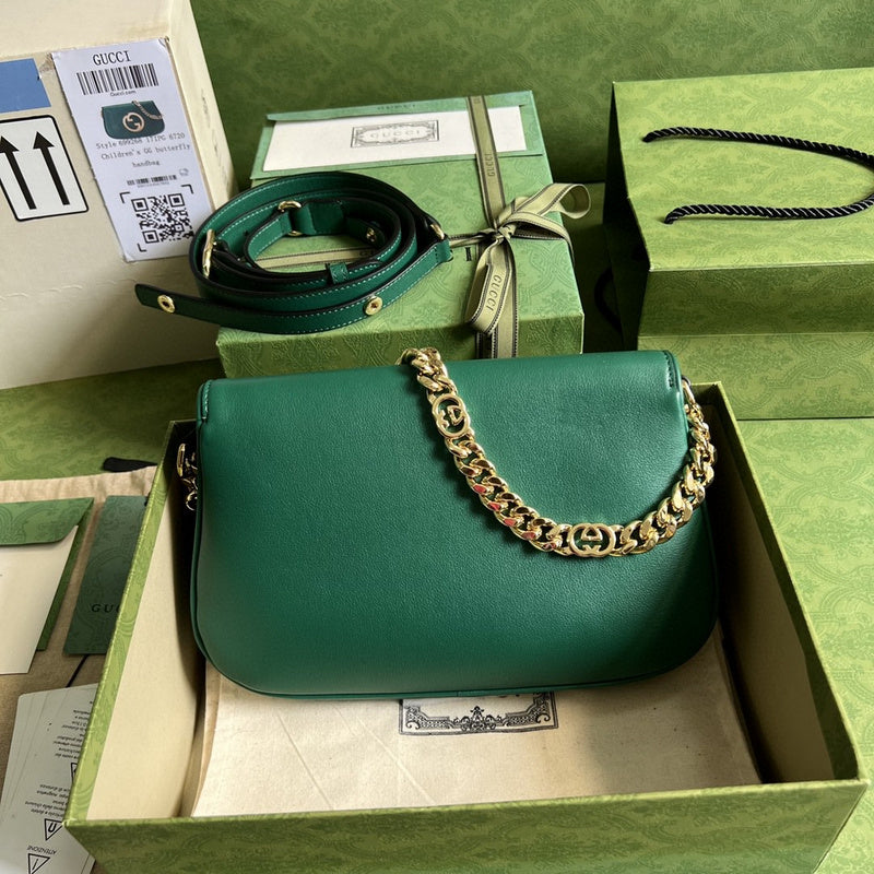 Amelia- GCI Bags - 466
