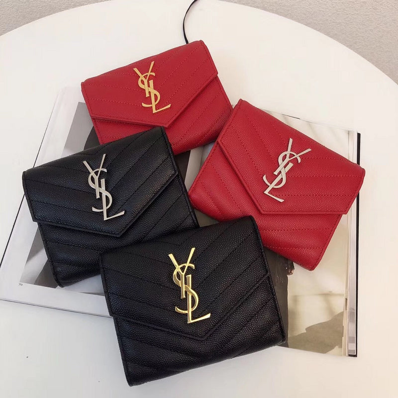 Amelia - YSL Bag - 3866