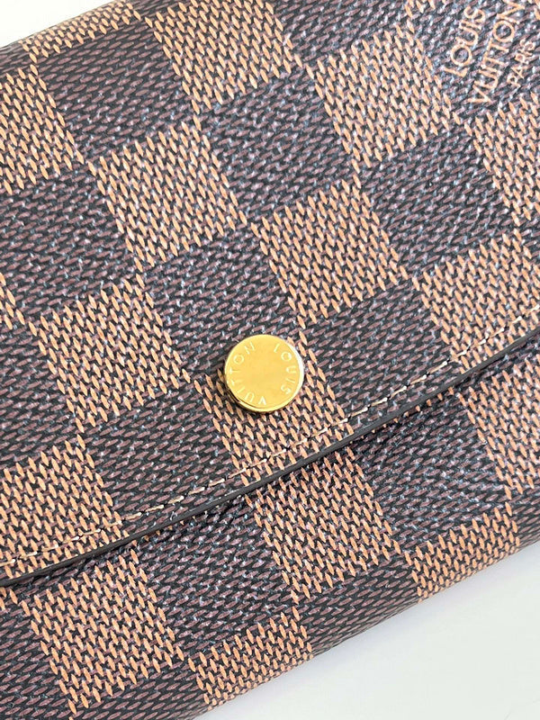 Amelia- LOV  Luxury  Wallets - 599