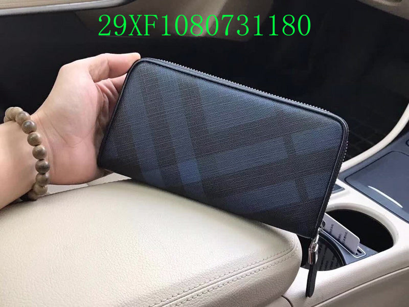 Amelia - BOR Wallet - 002