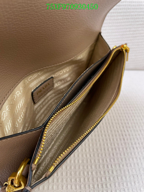 Amelia - PD Wallet - 225