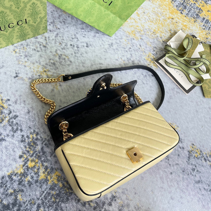 Amelia Fashion - GCI Bags - 2845