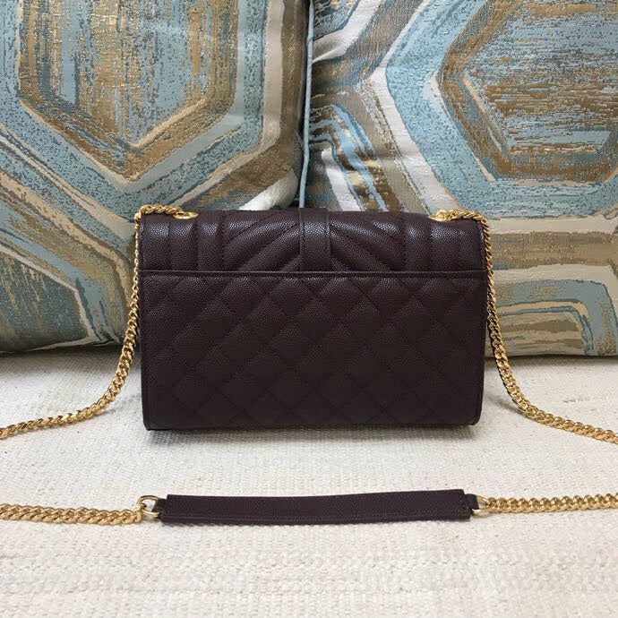 Amelia - YSL Bag - 3693