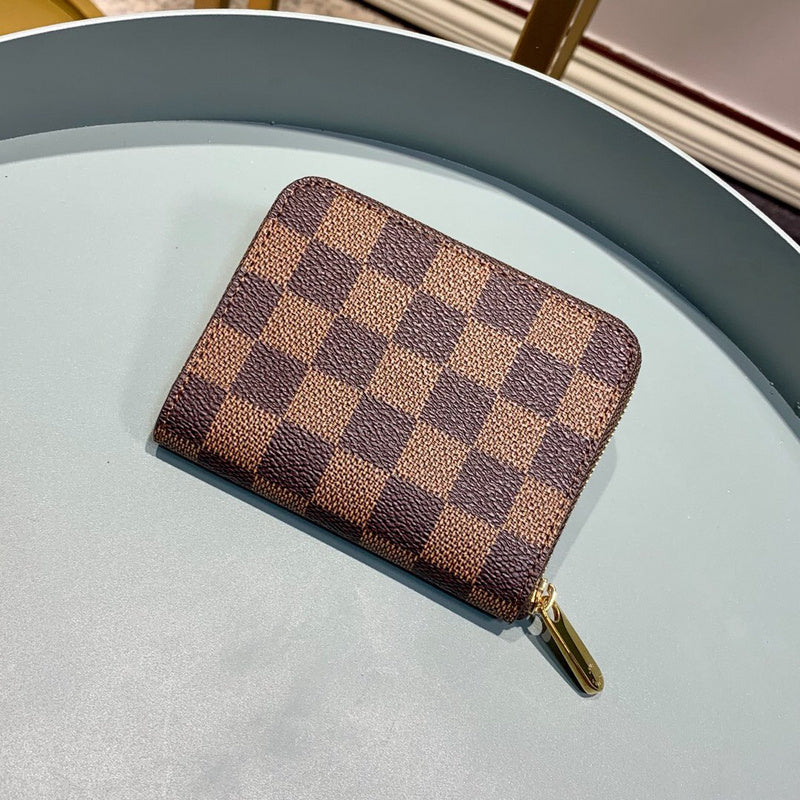 Fan Fashion Lu-Vi bags - 9286