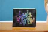 Fan Fashion Lu-Vi bags - 10957