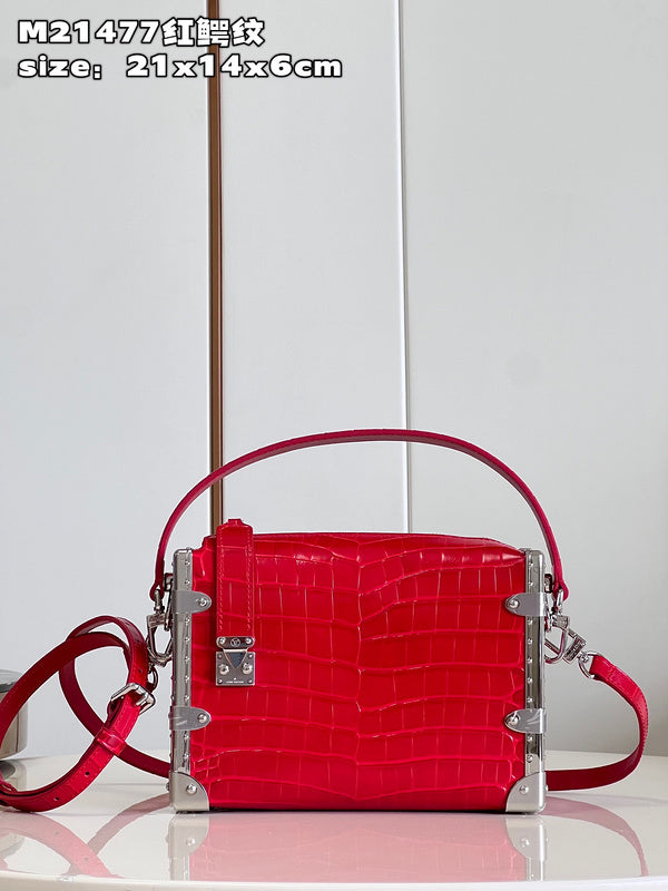 Amelia - LV Bags - 15332