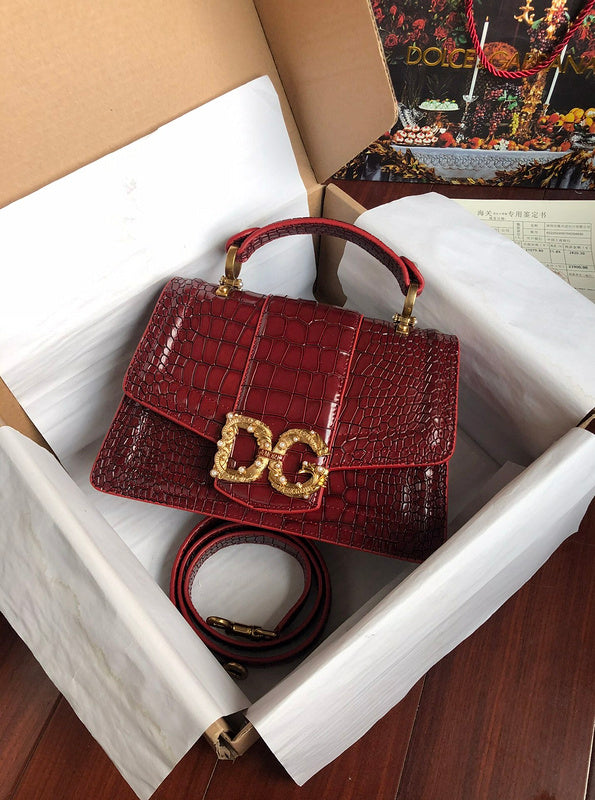 Amelia- DG Bags - 486