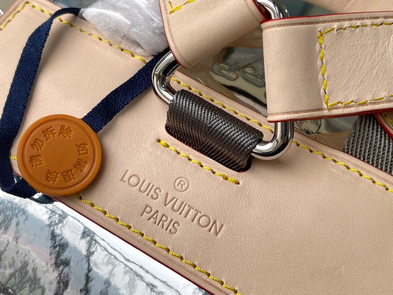 Fashion Lu-Vi bags - 5498