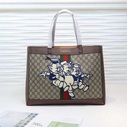 AmeliaLuxury - GCI Bags - 804