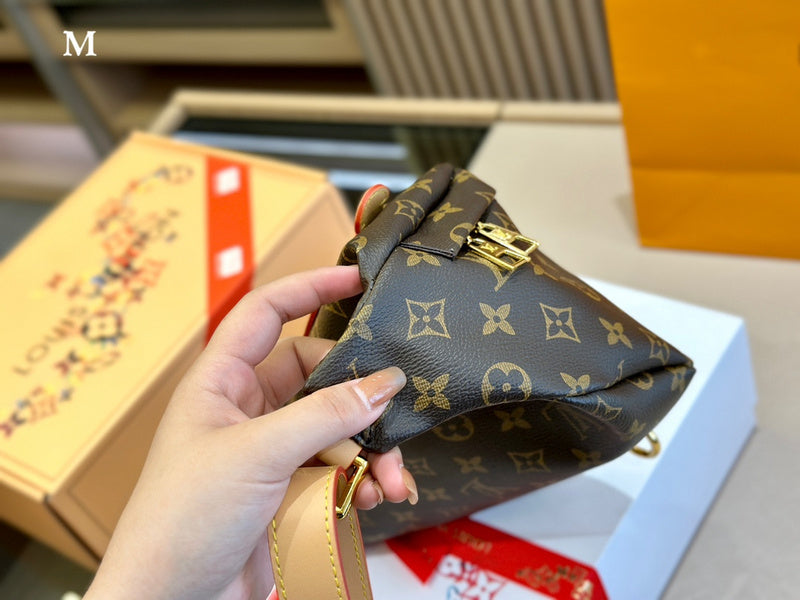 Amelia - LV Bags - 14759