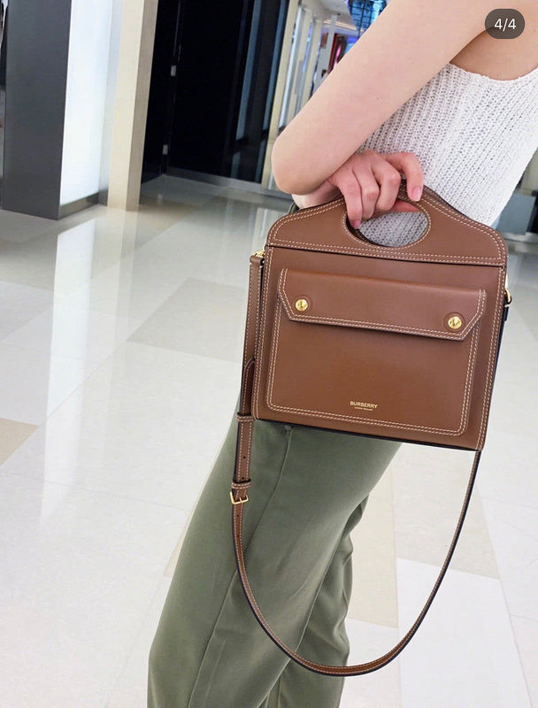 B-Berry Bags - Women Ameliave Luxury Bags - 1047